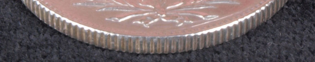 Серебряная монета Двух-латов - 1926.г.