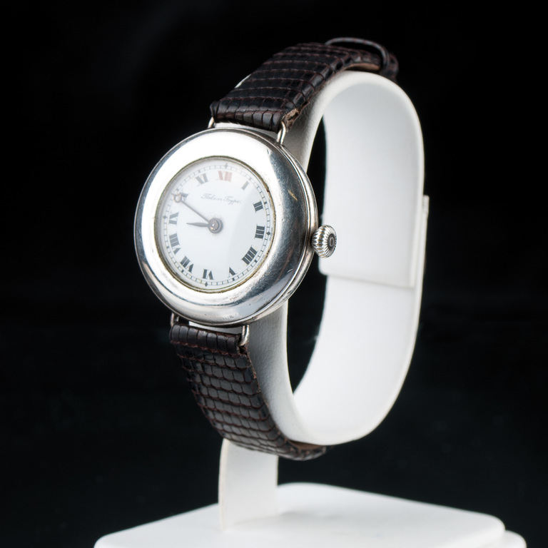 Women's wristwatch