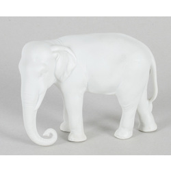 Biskvīta figūra „Zilonis”