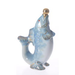 Porcelāna karafe „Zivs”