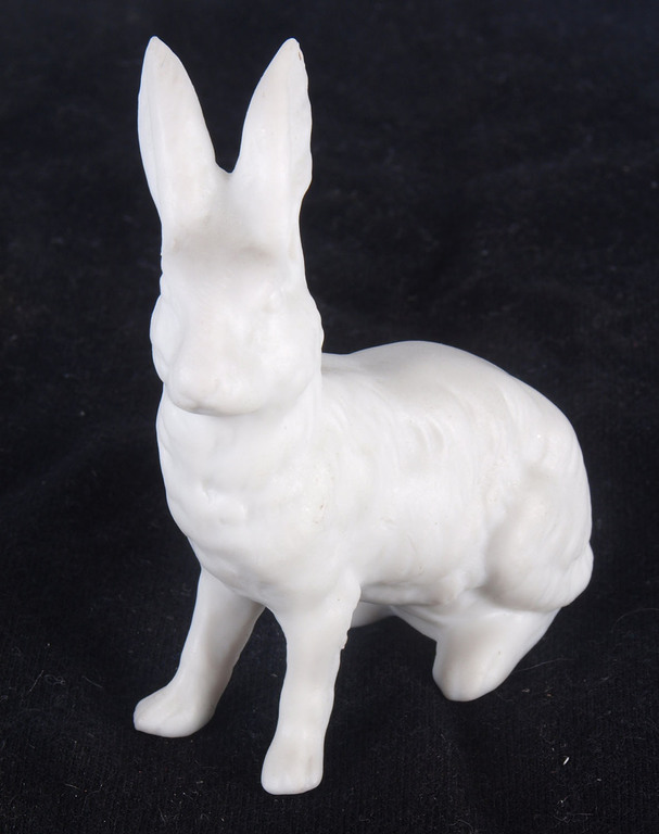Biscuite  figurine “Hare”