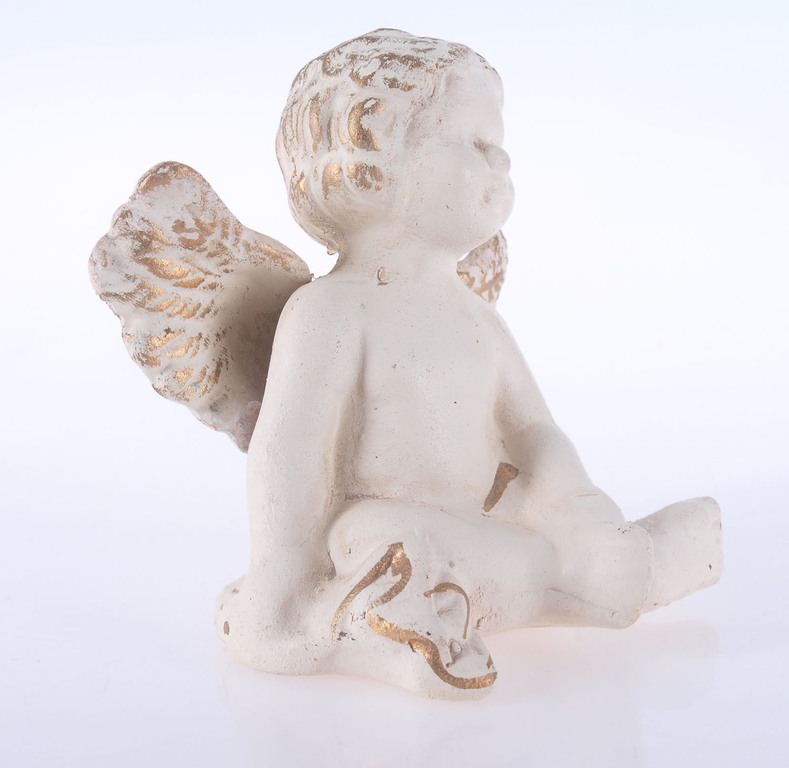 Keramikas figūriņa ”Eņģelis”