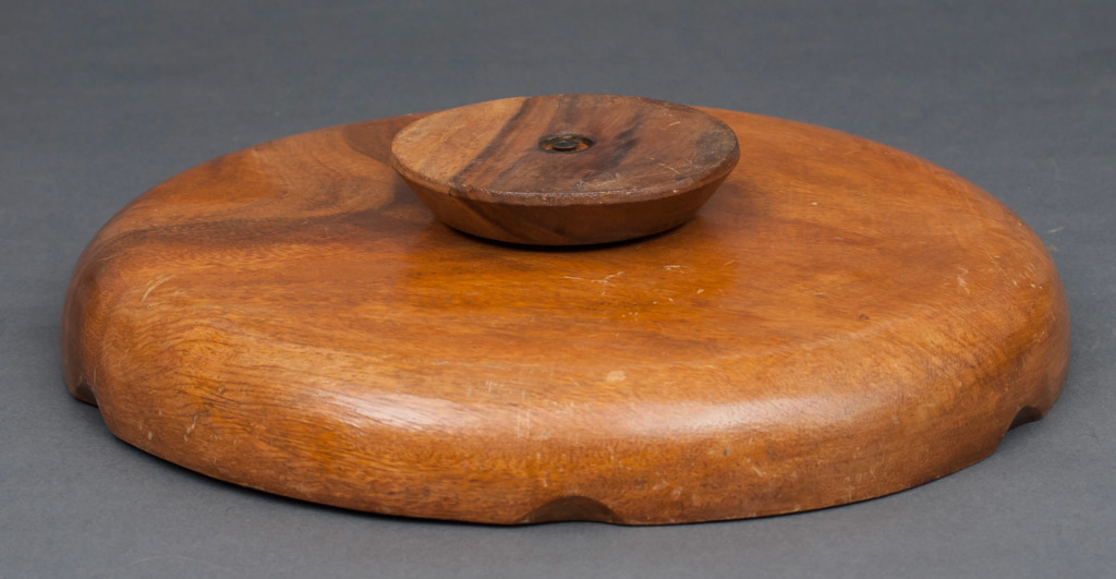 Wooden Serving plate