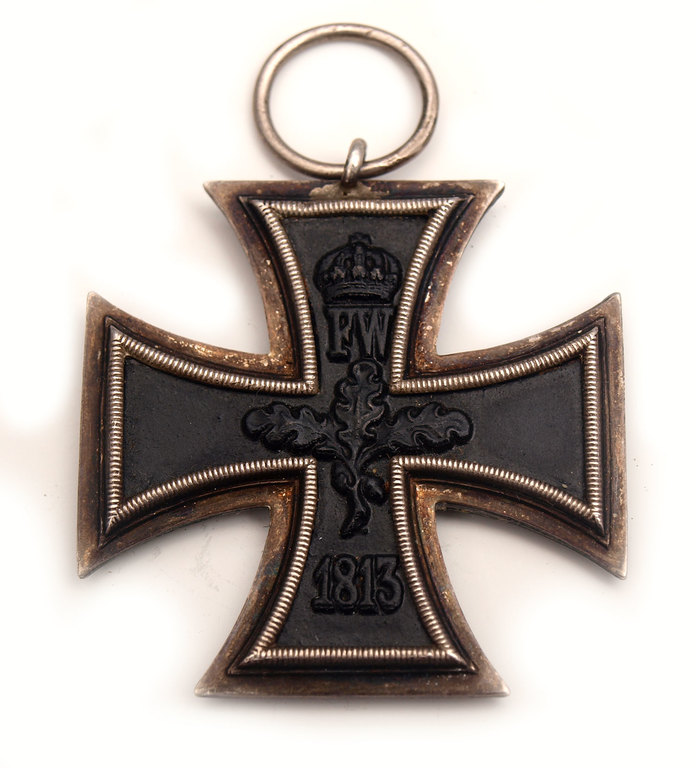 Железный Крест 1914
