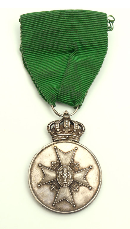 Medal Gustav Vasa