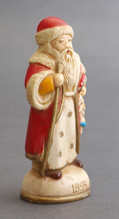 Figurine “Santa Claus”
