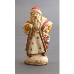 Figurine “Santa Claus”