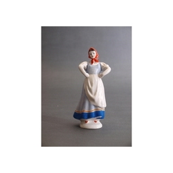 Porcelāna figūriņa “Dejotāja”