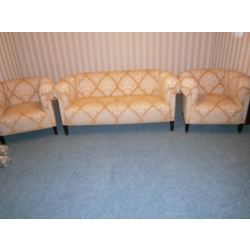  Club - cabinet furniture set