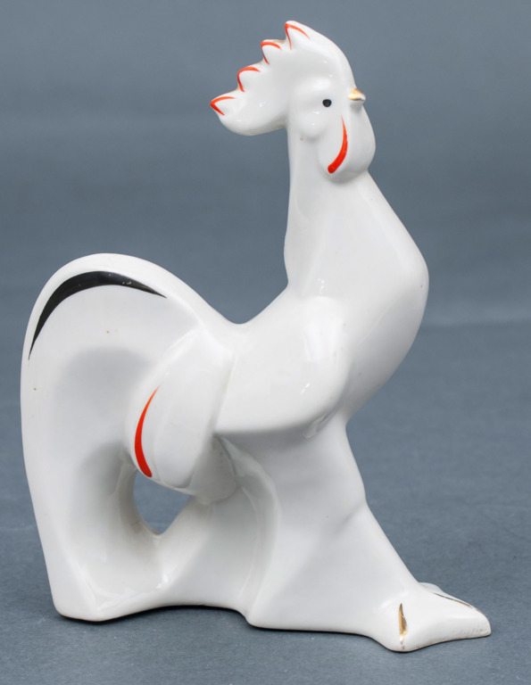 Porcelain figure 