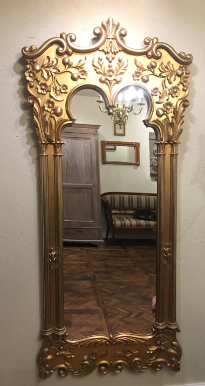 Spogulis