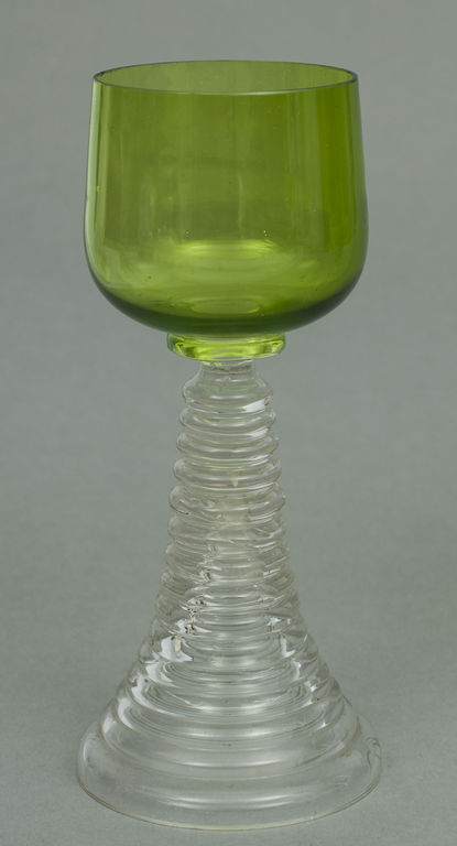 Stikla glāzes (2 gab.)
