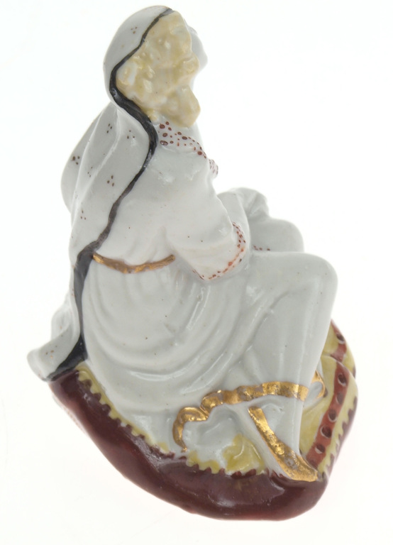 Porcelain figure 'Marija'
