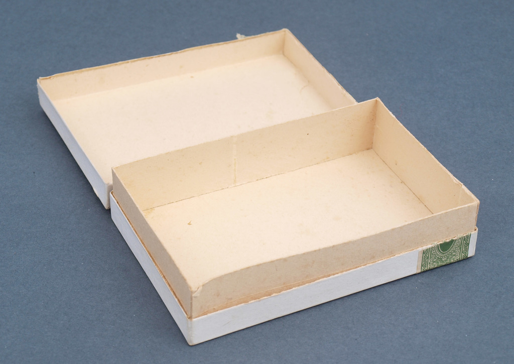 Maikapar коробка для сигарет