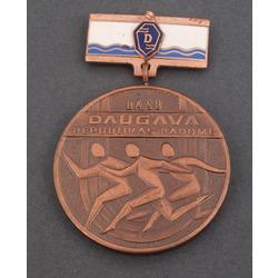 Bronze award 