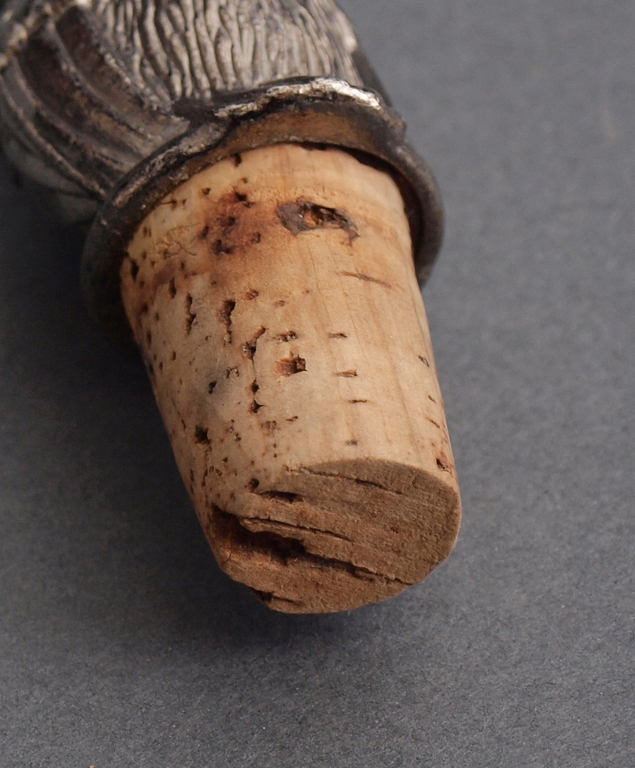 Wine Bottle Cork 