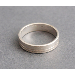 Серебрянное кольцо 