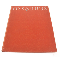 Eduarda Kalnina reproduction album