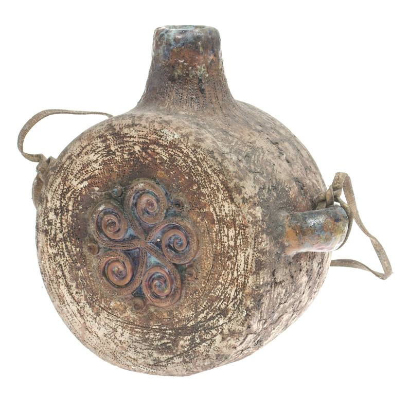 Ceramic vase - pitcher