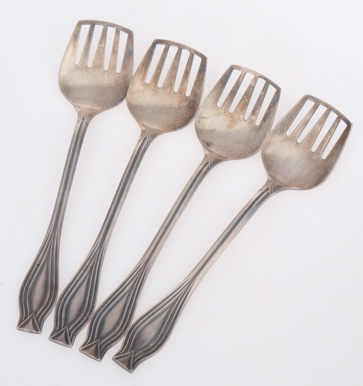 Spoons (4 pcs.)