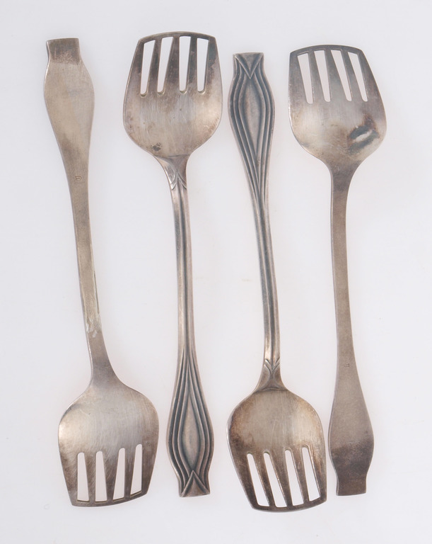 Spoons (4 pcs.)