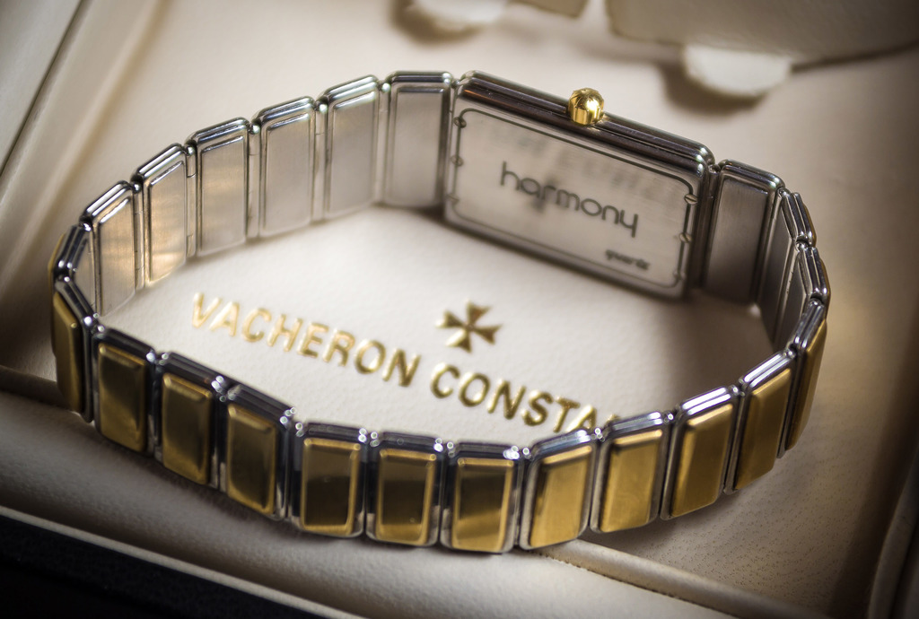 Vacheron Constantin Ladies' watch