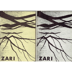 Zari, 6 volumes