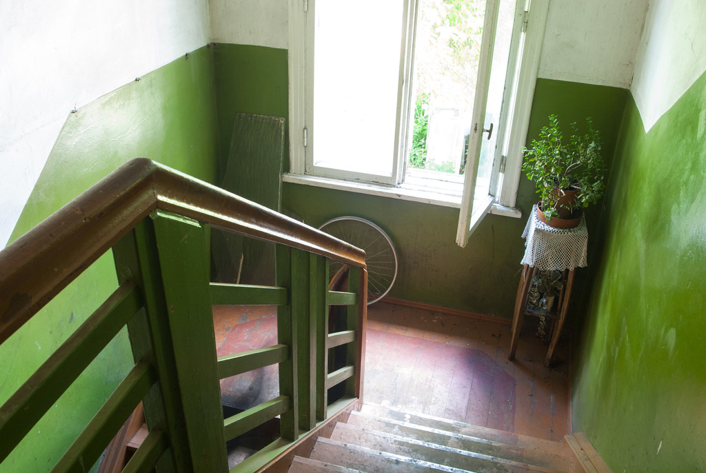 Two-storey house for sale in Riga