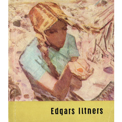Reproduction album '' Edgar Iltner ''