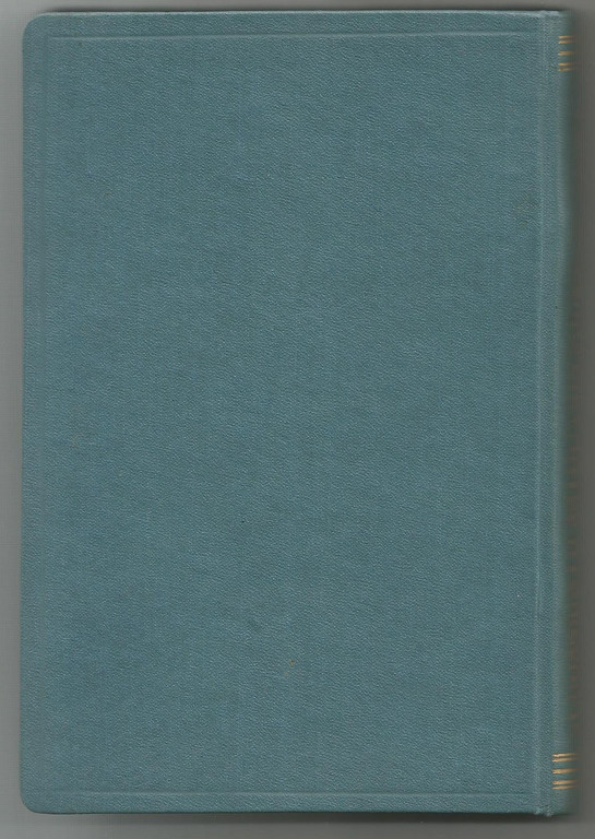 Novel by Adolf Ers 