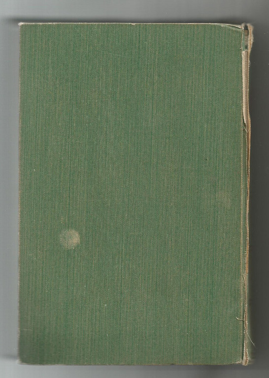 Johans Bojers, book 