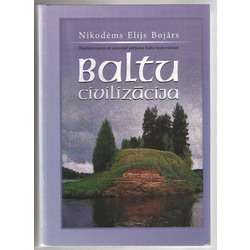 Балтийская цивилизация, Никодим, Елийс Бояр