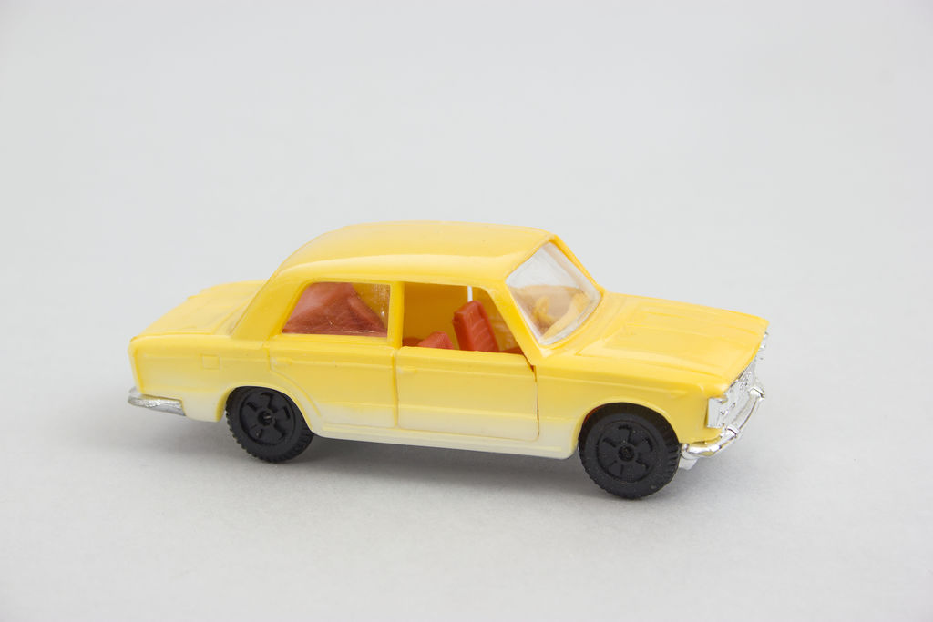 Fiat car model