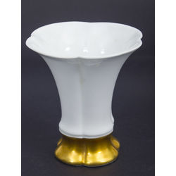 Porcelain vase