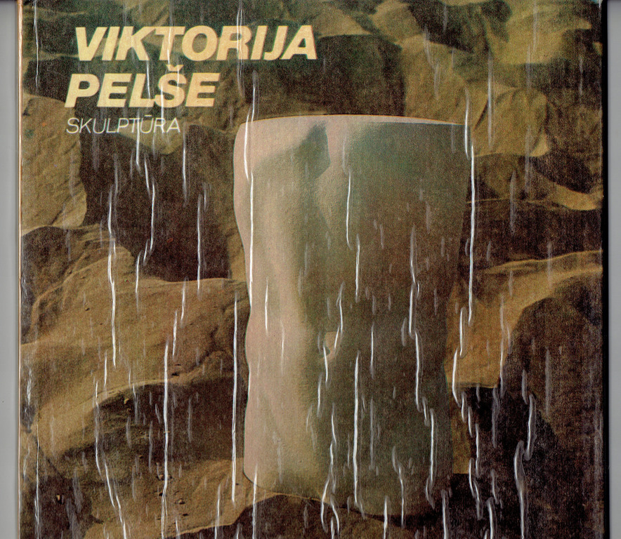 Victoria Pelshe, 