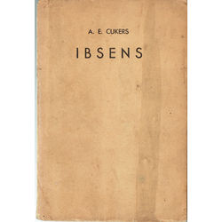 Ibsen, A.E., Cukurs