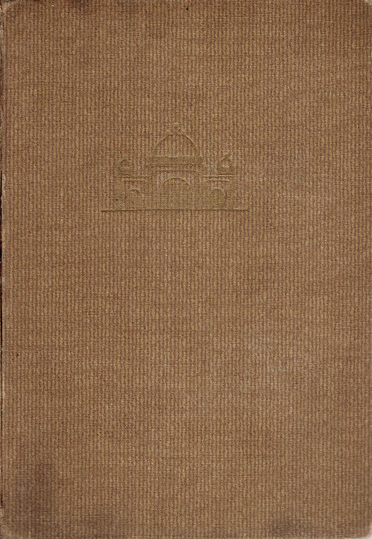 Louis Bromfīlds, Rains come (a novel about modern India)