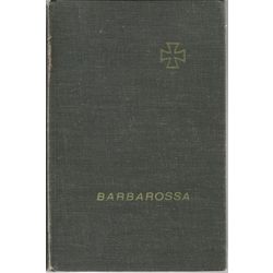 Барбаросса (поход против России)