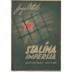 Книга «Сталинская империя в свете истины»