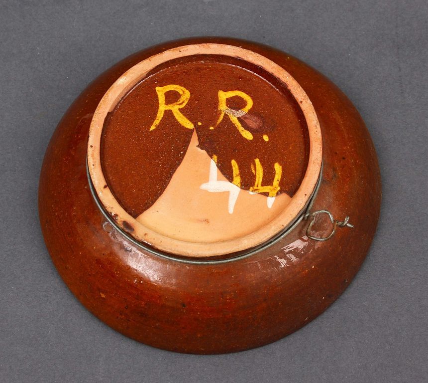 Keramikas bļodiņa