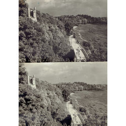 3 Фотографии «Руины замка Кокнесе»