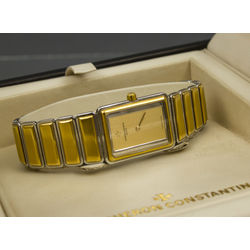 Vacheron Constantin women's watch in original box 