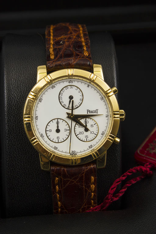 Wristwatch Piaget