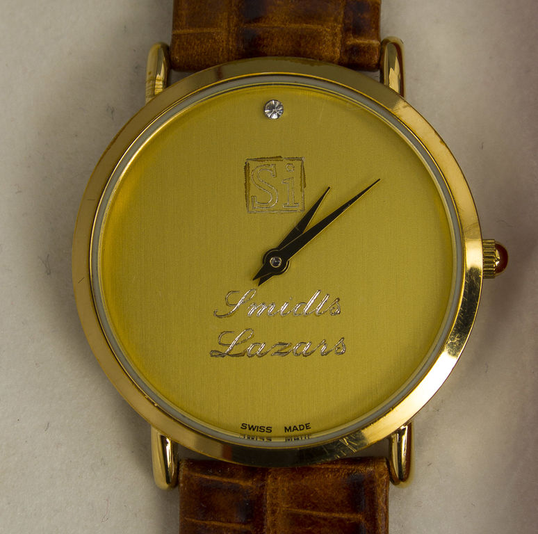 Женские часы Juwelier Rindler