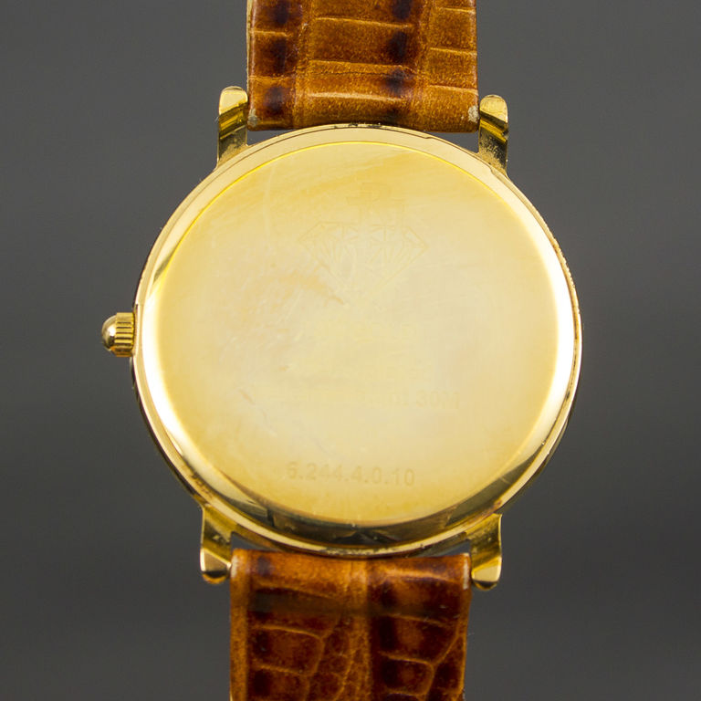 Женские часы Juwelier Rindler