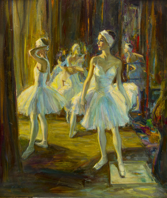 Balets 