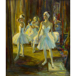 Balets 