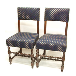 Chairs (2 piec.)