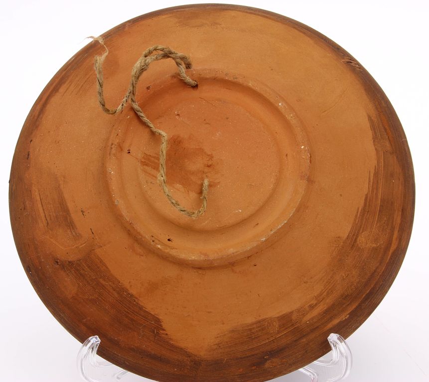 Keramikas bļodiņa 