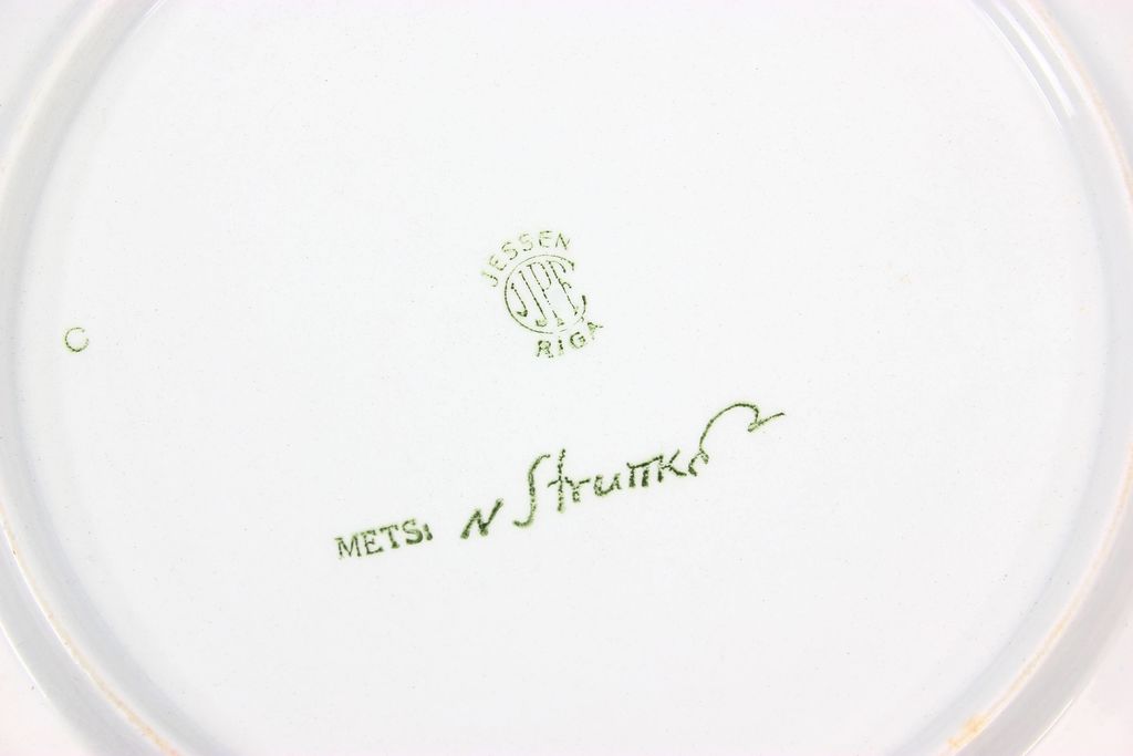 Plate  